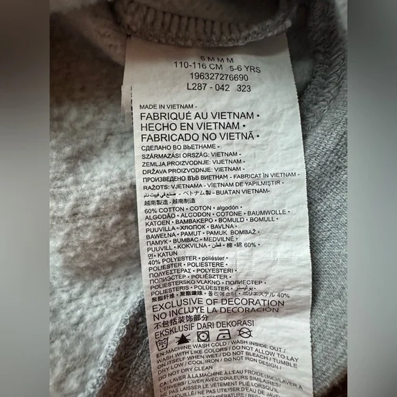 Nike Camo Futura Fleece Set - Picture 7 of 13